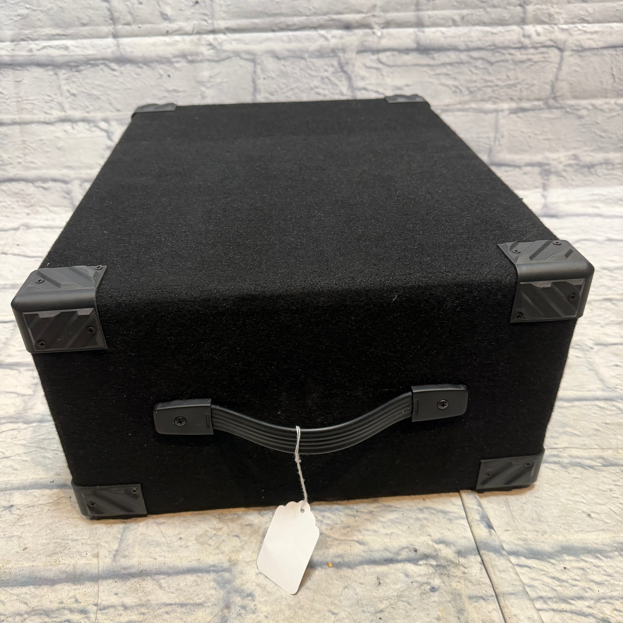 Unknown 4U Rack Case