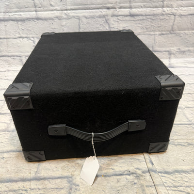 Unknown 4U Rack Case