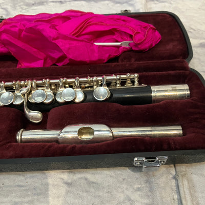 Jupiter JPC-303 Student Piccolo Flute