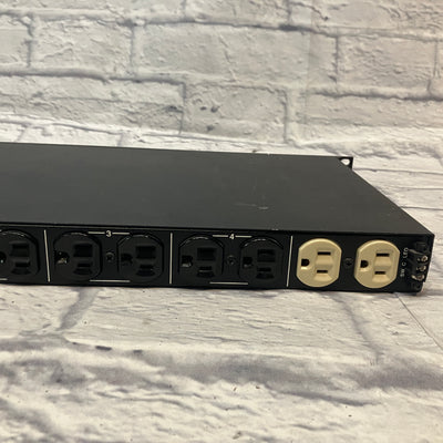 ETA PD11SS Power Conditioner