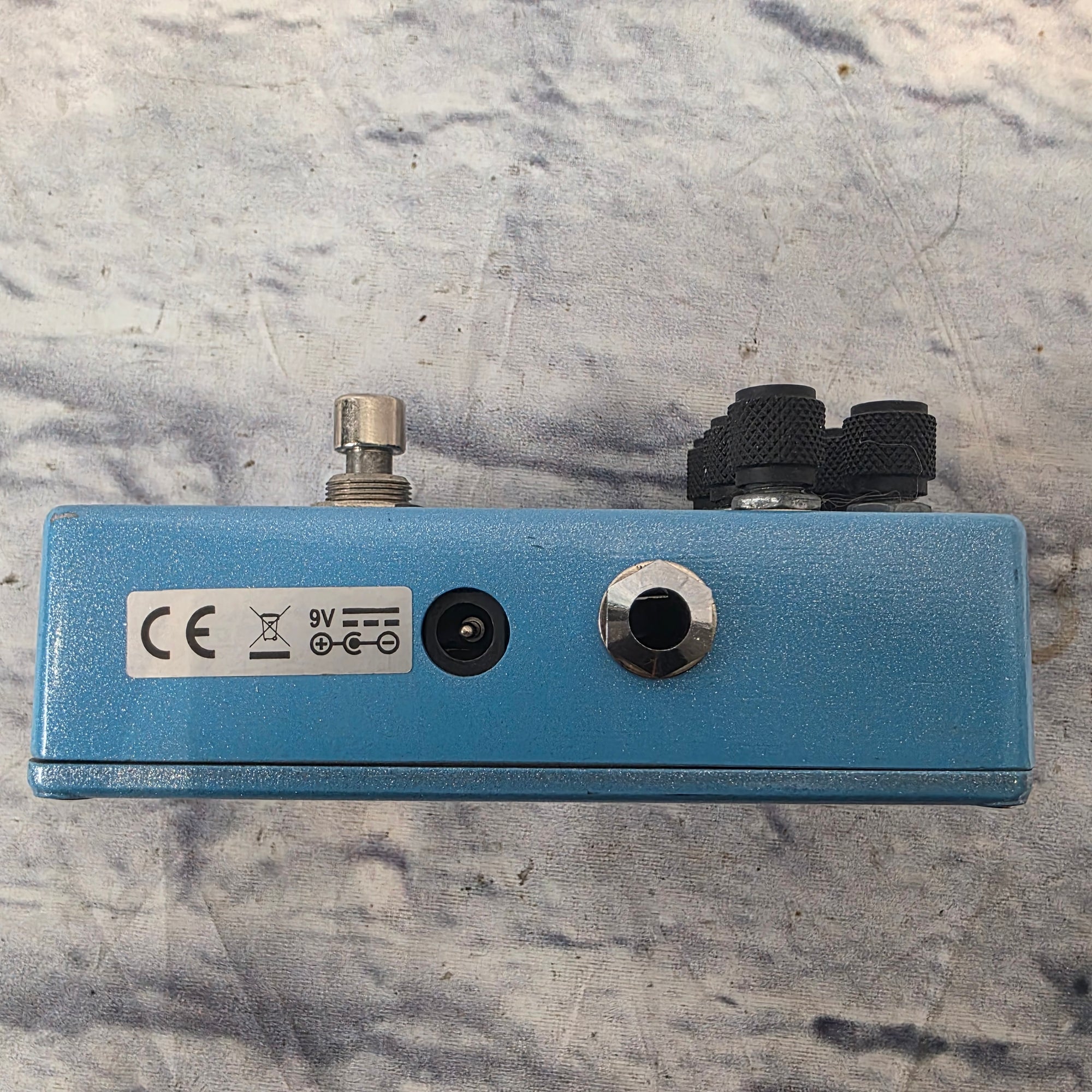 MXR Analog Chorus Chorus Pedal