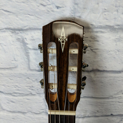 Alvarez AC65 Classical Acoustic Guitar