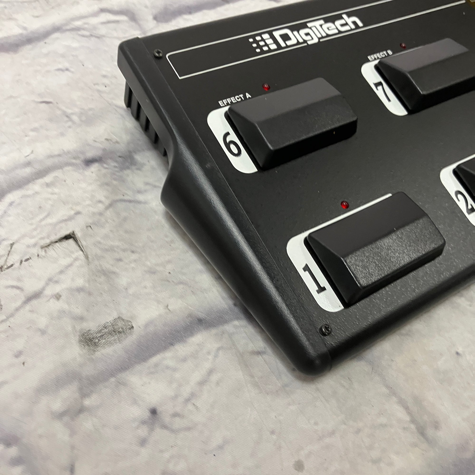 DigiTech CONTROL ONE コントローラー Digitech Control One Foot Control Pedal Used Untested | eBay