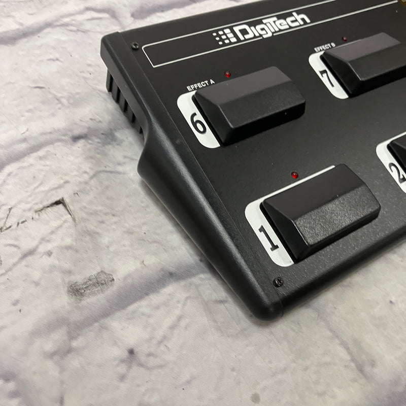 Digitech Control ONE Effects Controller - Evolution Music