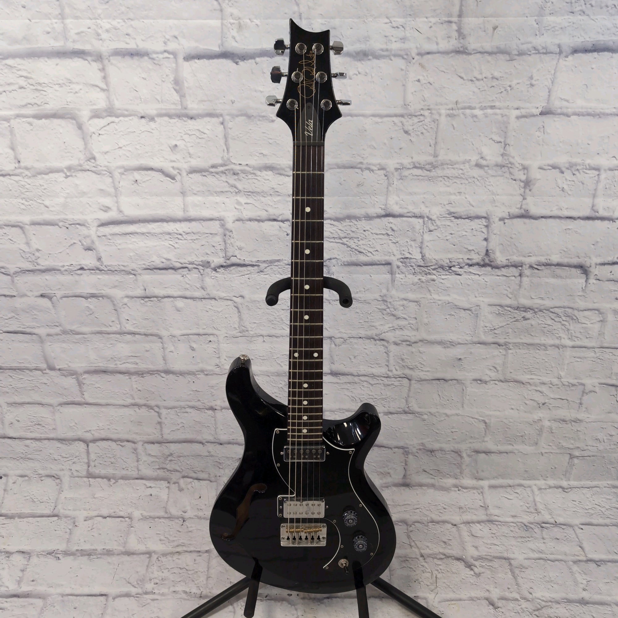 PRS Paul Reed Smith S2 Vela Semi-Hollow