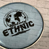 Headliner Ethnic 9" Drum Head - Blue