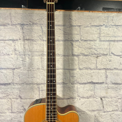 Jasmine ES100C-4 Acoustic Bass