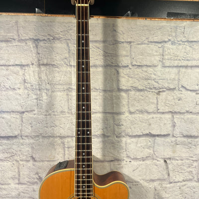 Jasmine ES100C-4 Acoustic Bass