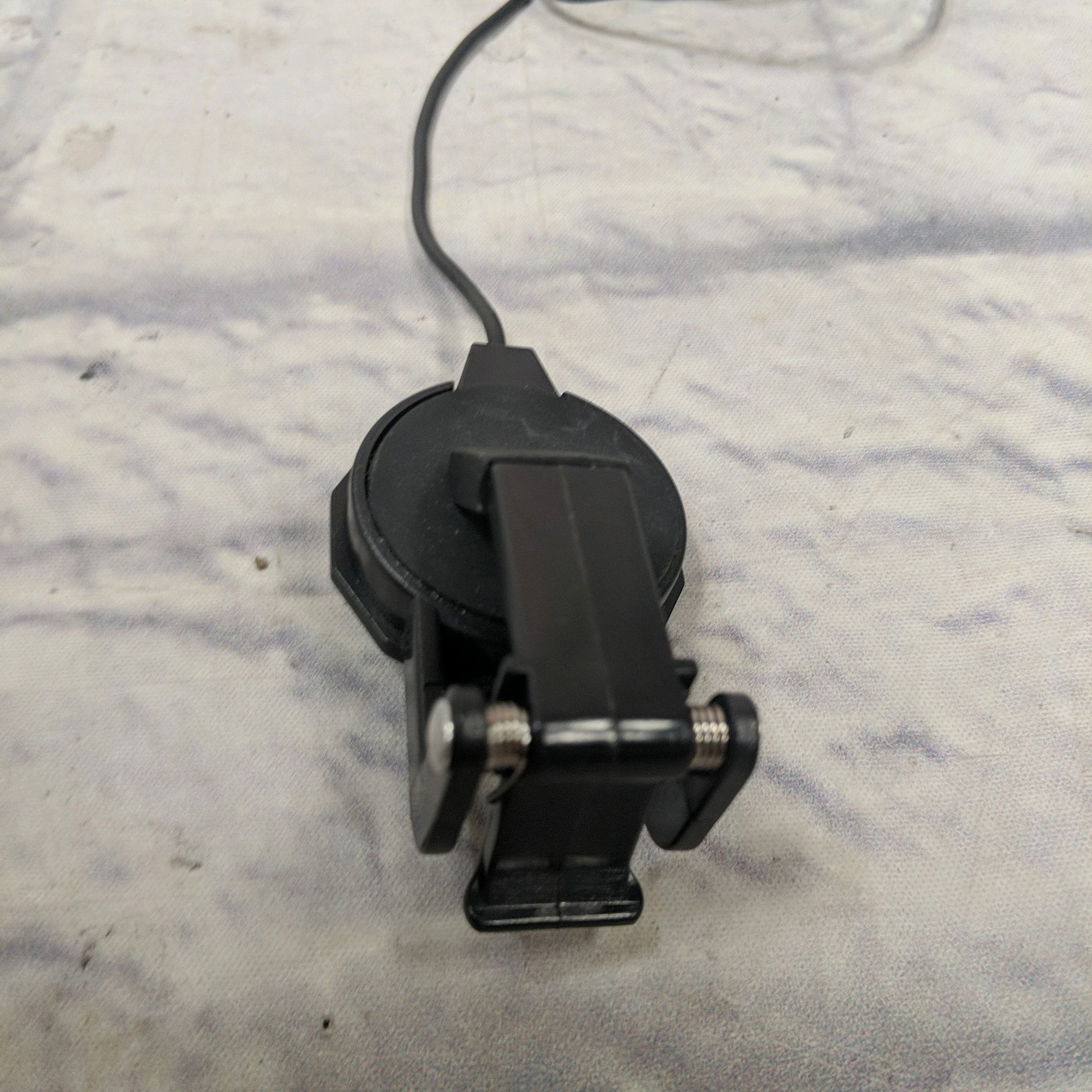 Cherub Clip-On Pickup Acoustic Guitar Pickup