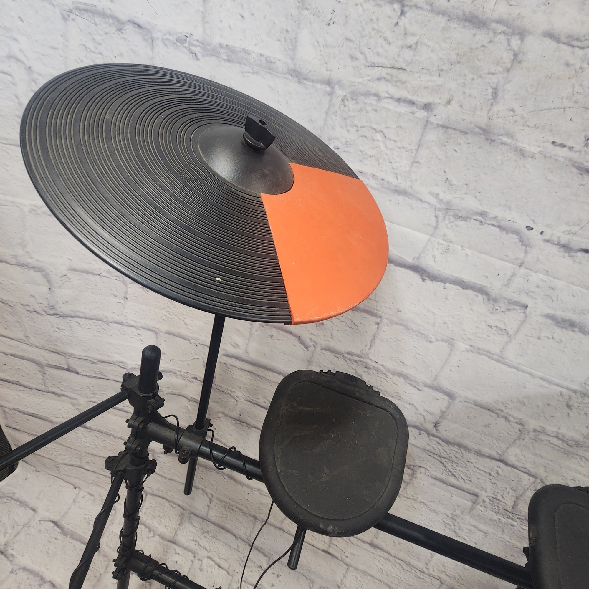 Pyle Pro PED04 Electric Drum Kit