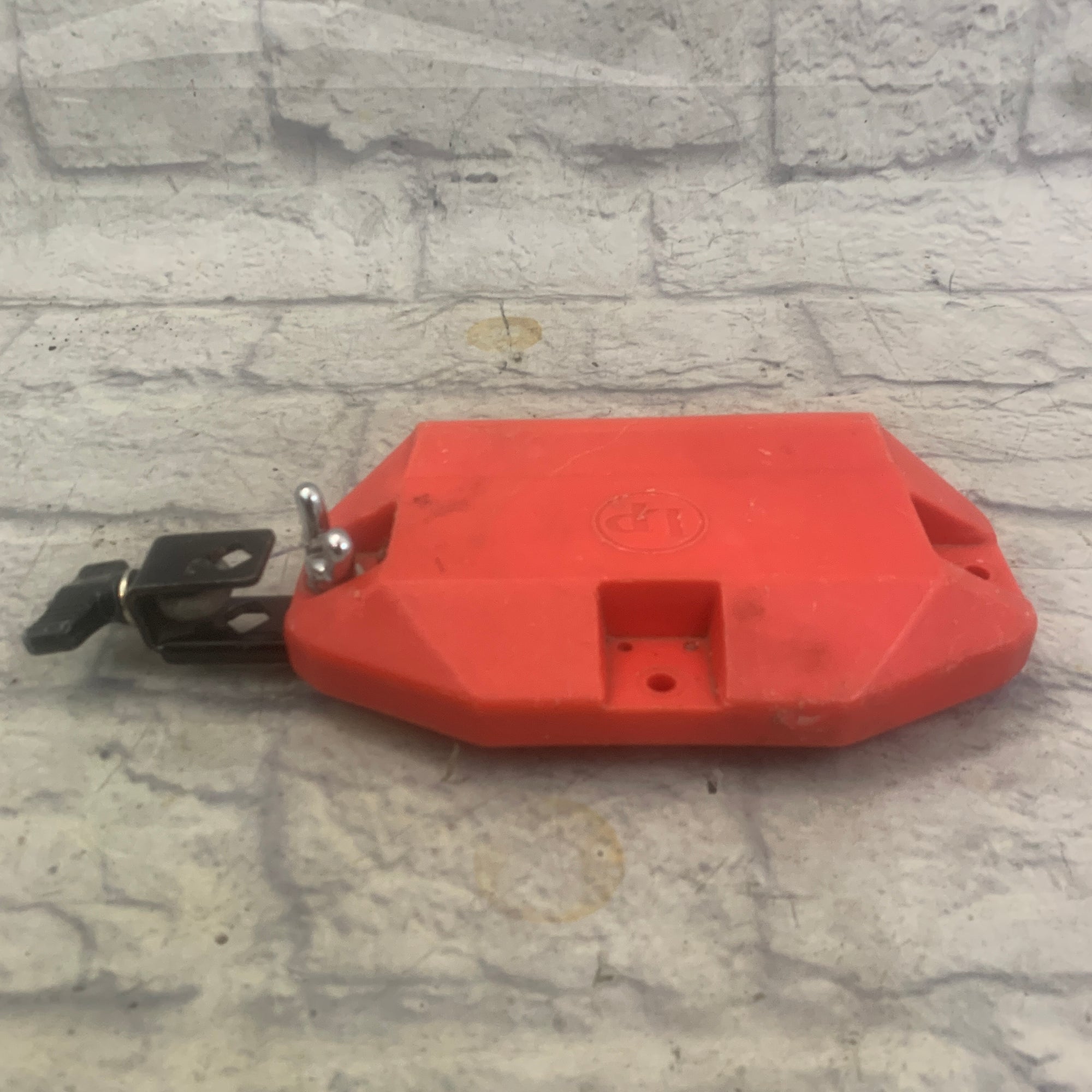 LP Latin Percussion Jam Block Medium Pitch