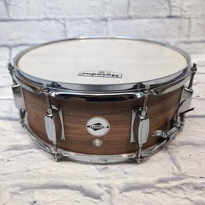 Griffin 14" Snare Drum