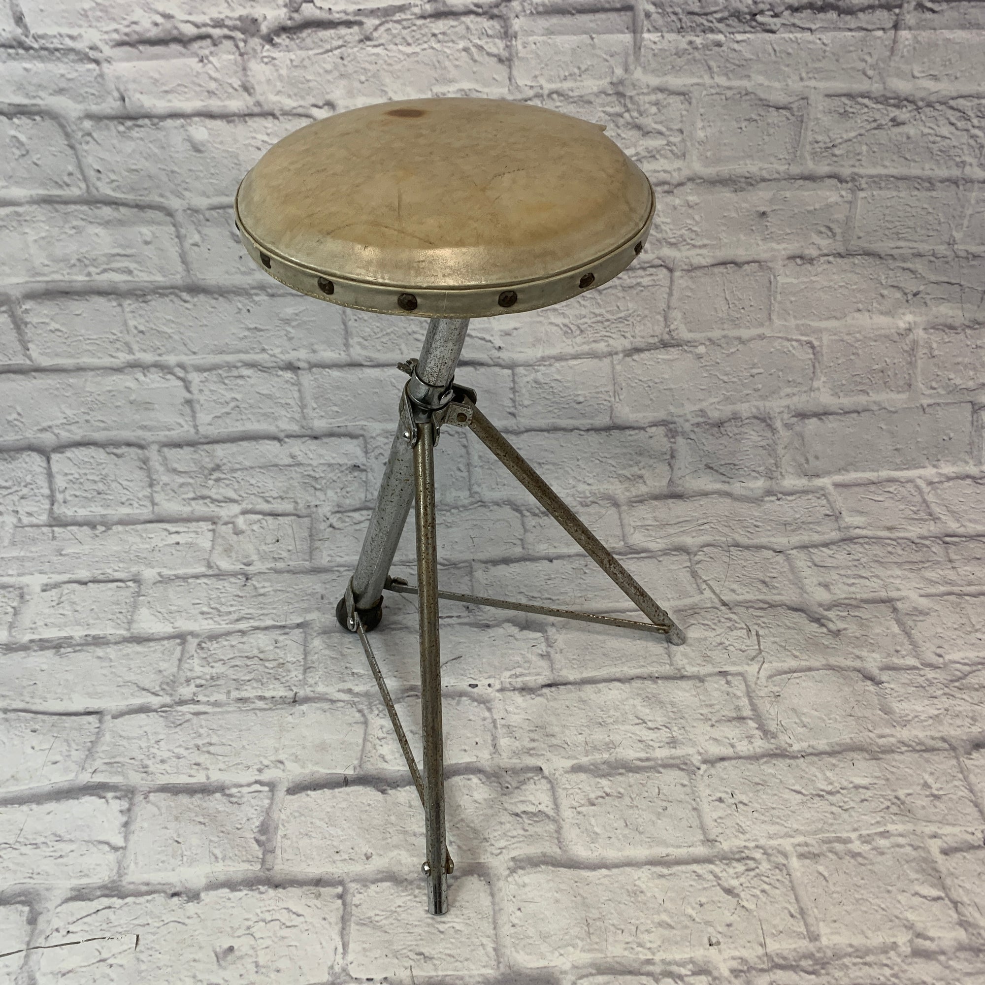 Slingerland Vintage Drum Throne