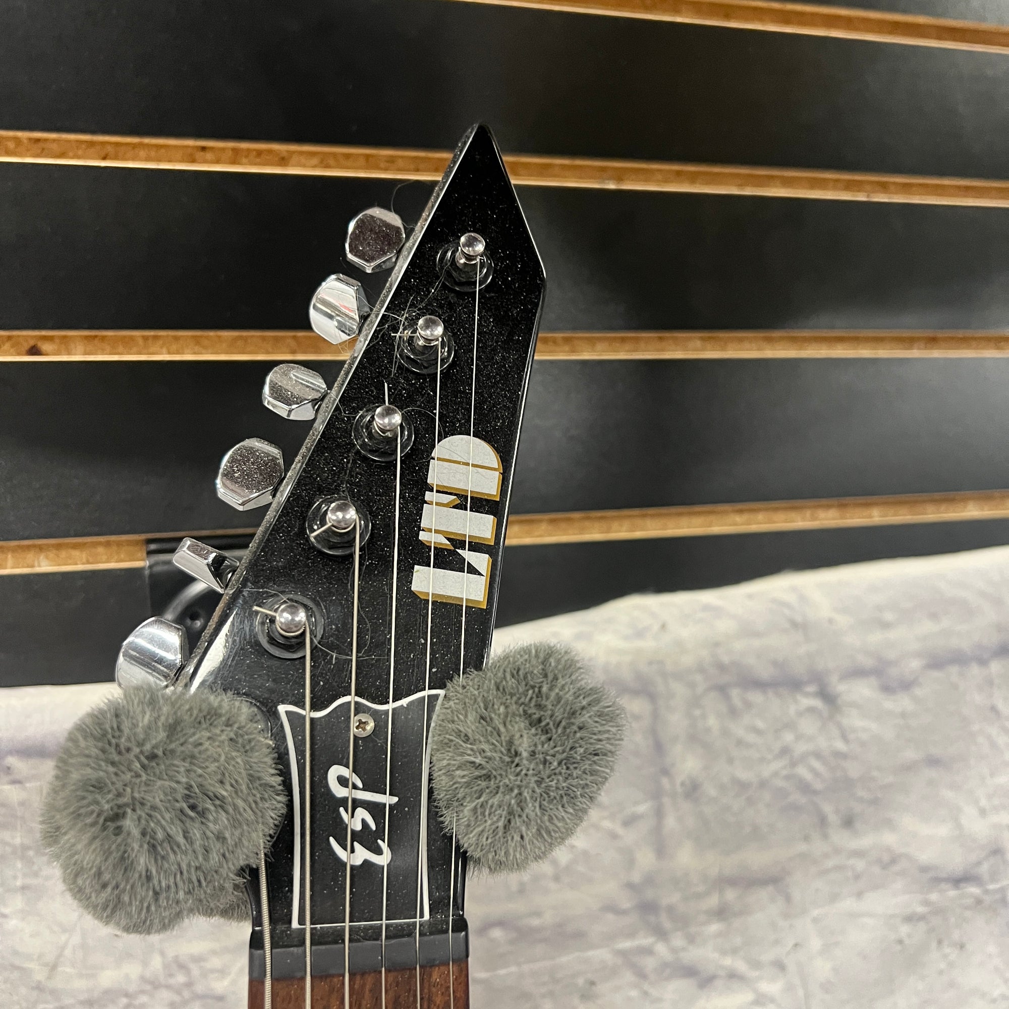 LTD EX-50 with EMG Bridge Pickup Electric Guitar