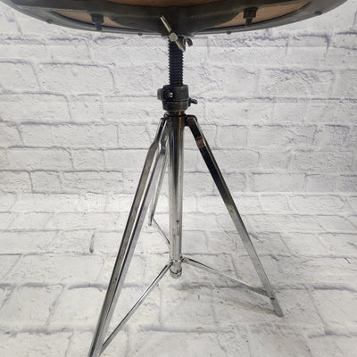 Rogers Vintage Drum Throne