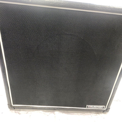 Stage Right 1x12 Guitar Cabinet Celestion Vintage 30 8ohm