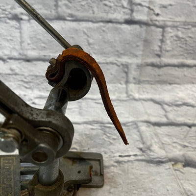 Vintage Rogers Kick Pedal
