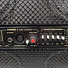 Trace Elliot TA100R Acoustic Guitar Combo Amp