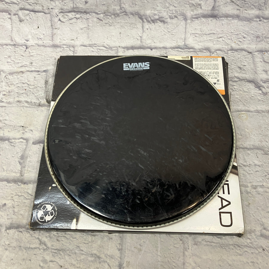 Evans 16 Inch Drum Head With Box Drum Head