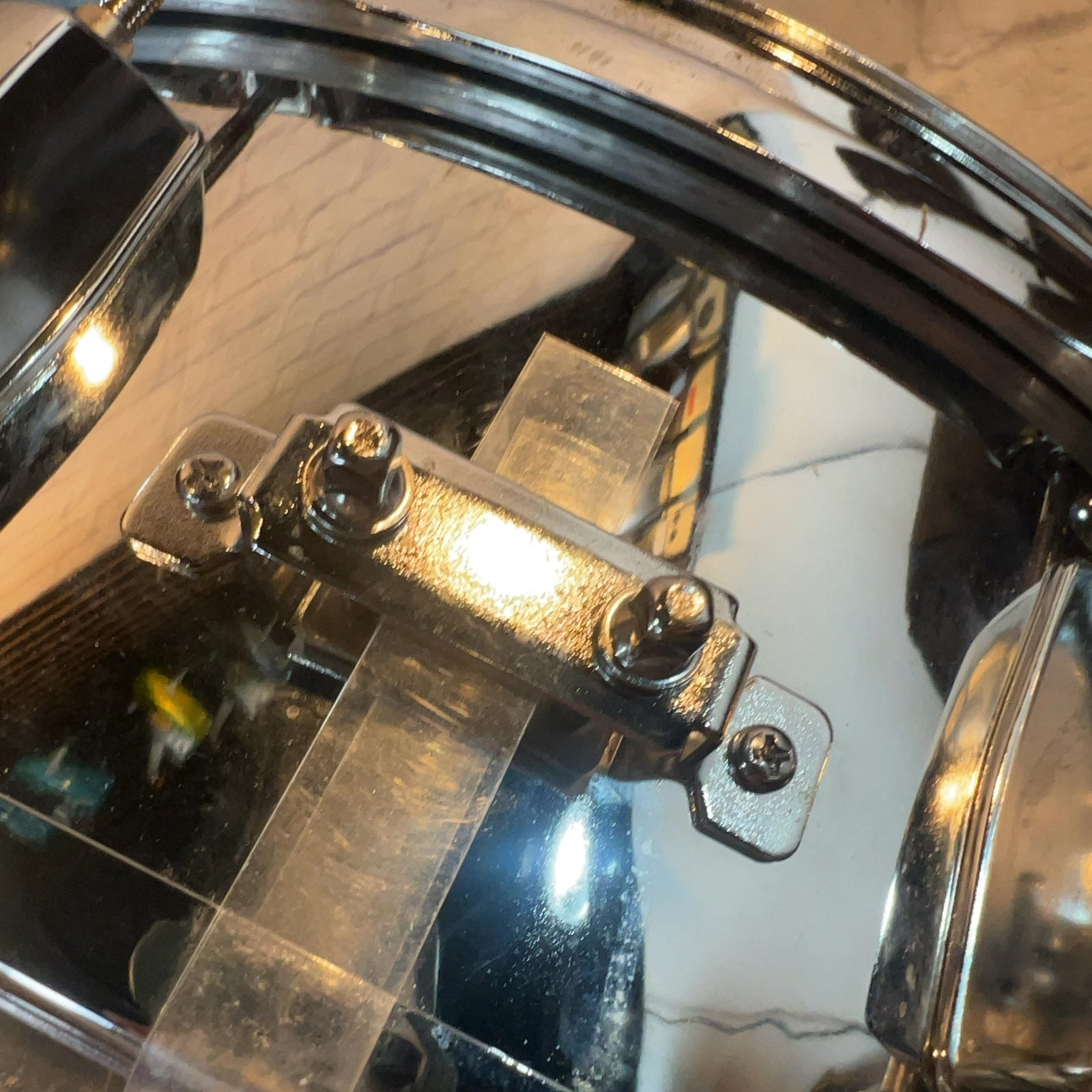 Sonor 14x5.5 Force 1003 snare Snare
