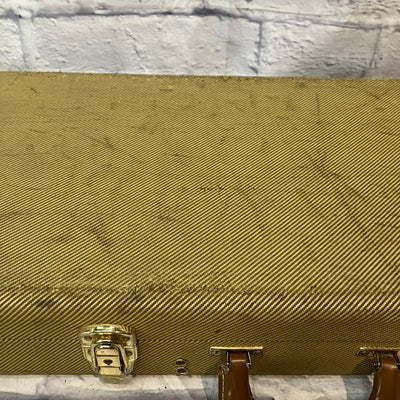 Roadrunner Tweed Electric Guitar Case