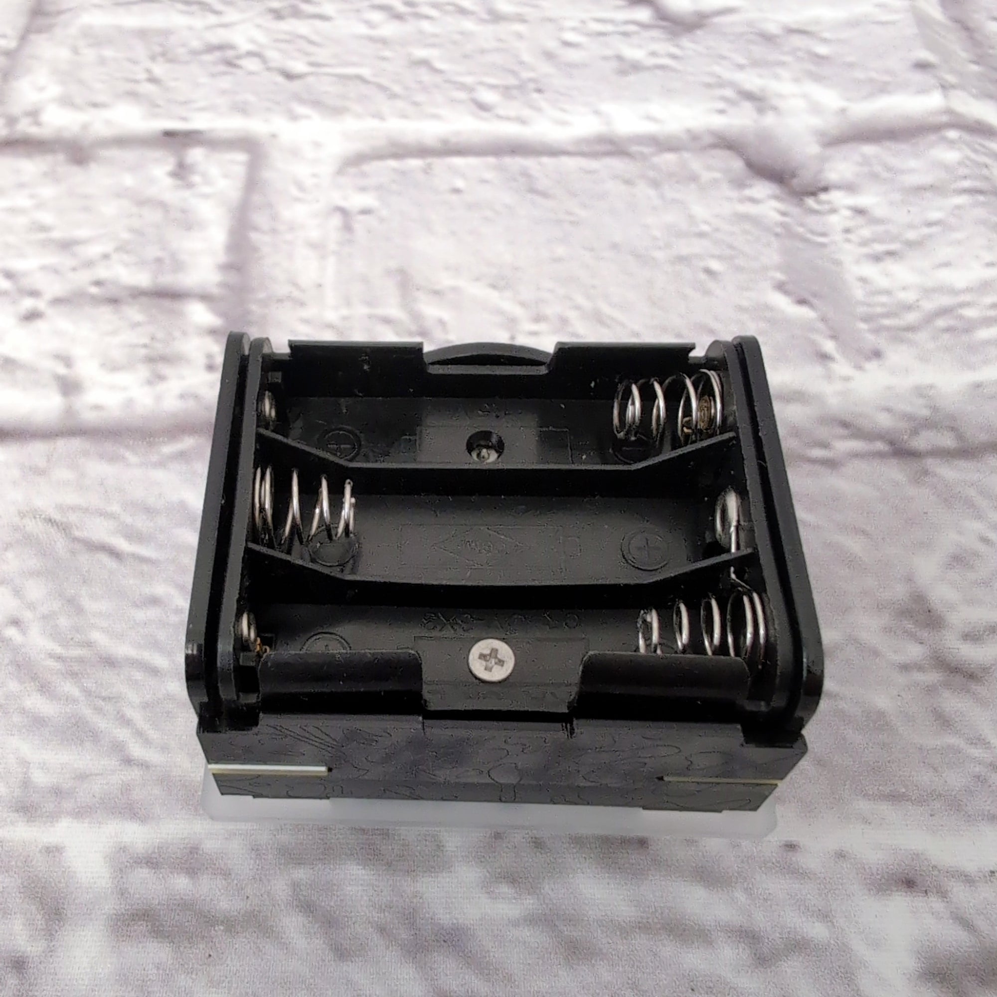 Bastl Instruments Kastle (2010)