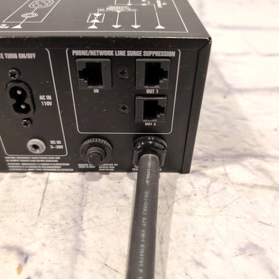 Monster Power HTS2600 MKII Power Conditioner