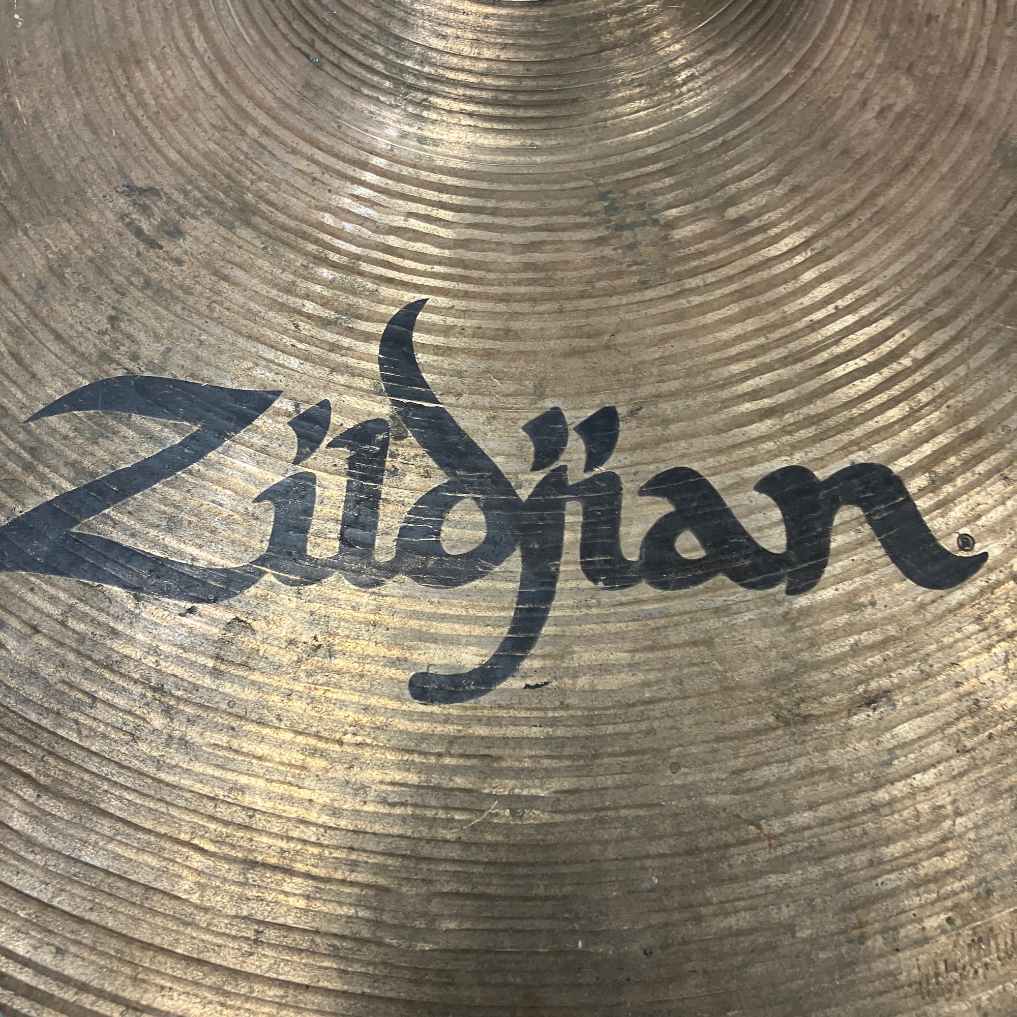 Zildjian 14 ZBT Hi Hat Bottom Cymbal