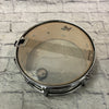 Vintage 80s Pearl Silver 13 Inch Snare