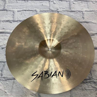 Sabian Stratus 20" Ride Cymbal