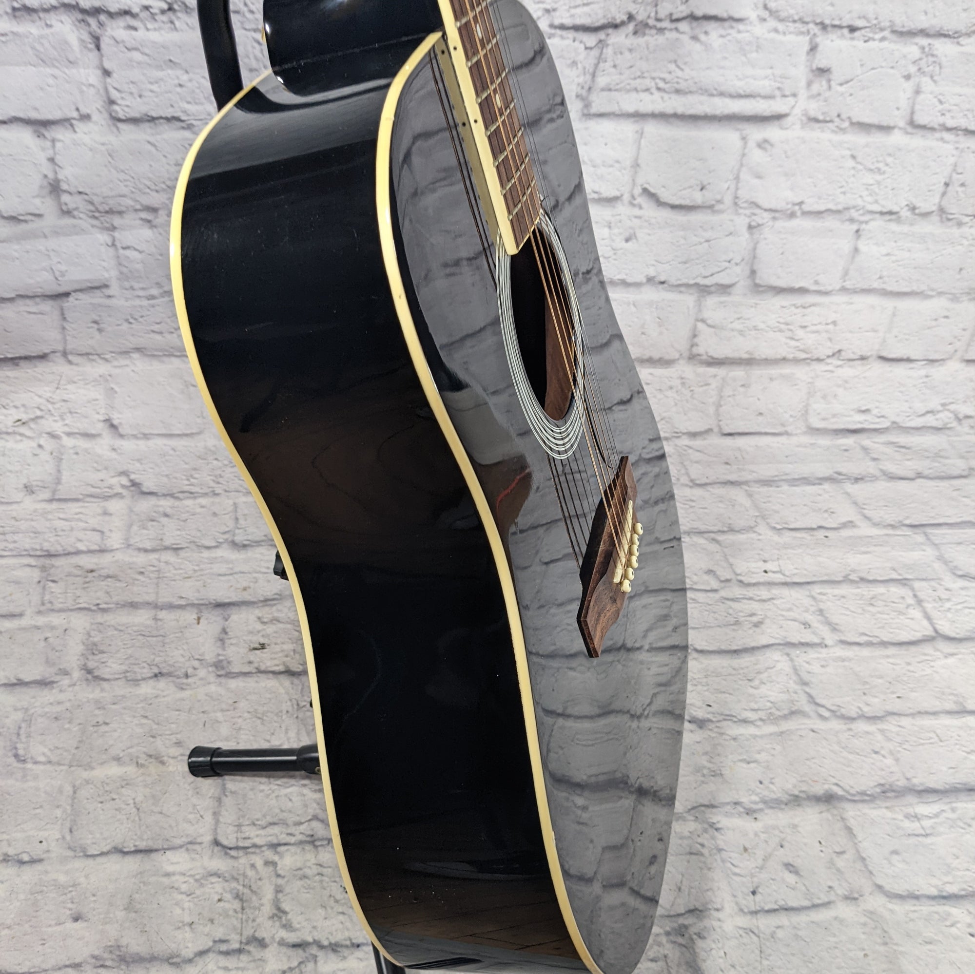Rogue AB-101B Acoustic Guitar