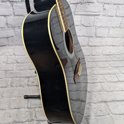 Rogue AB-101B Acoustic Guitar