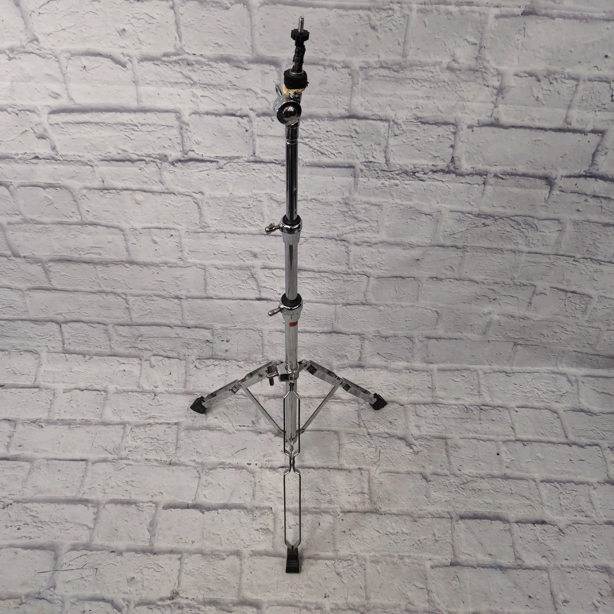 Ludwig Straight Cymbal Stand Straight