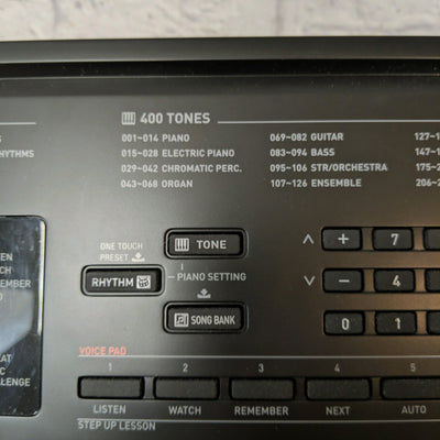 Casio CTK-3200