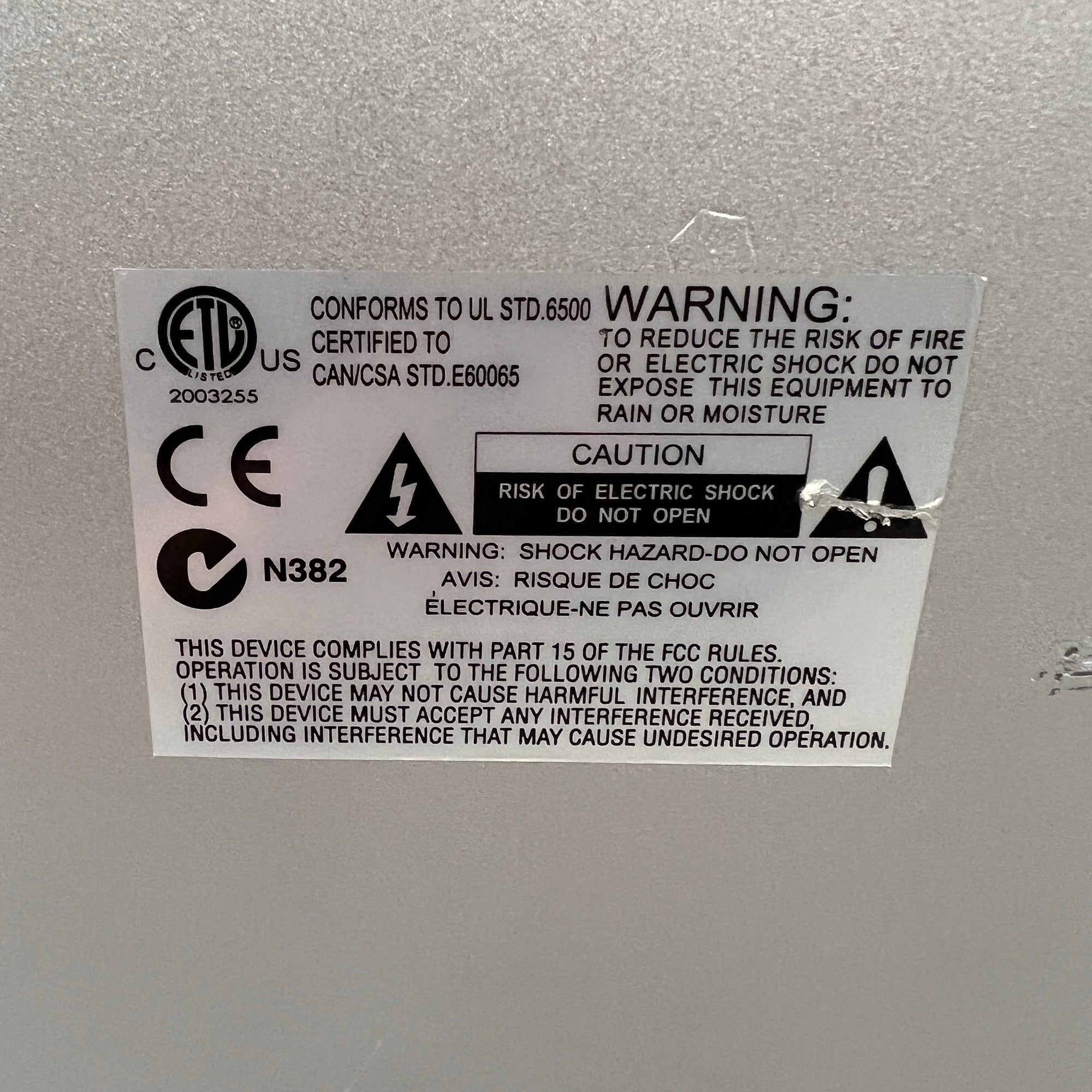 Alesis Ion 49 Key Modeling Synth