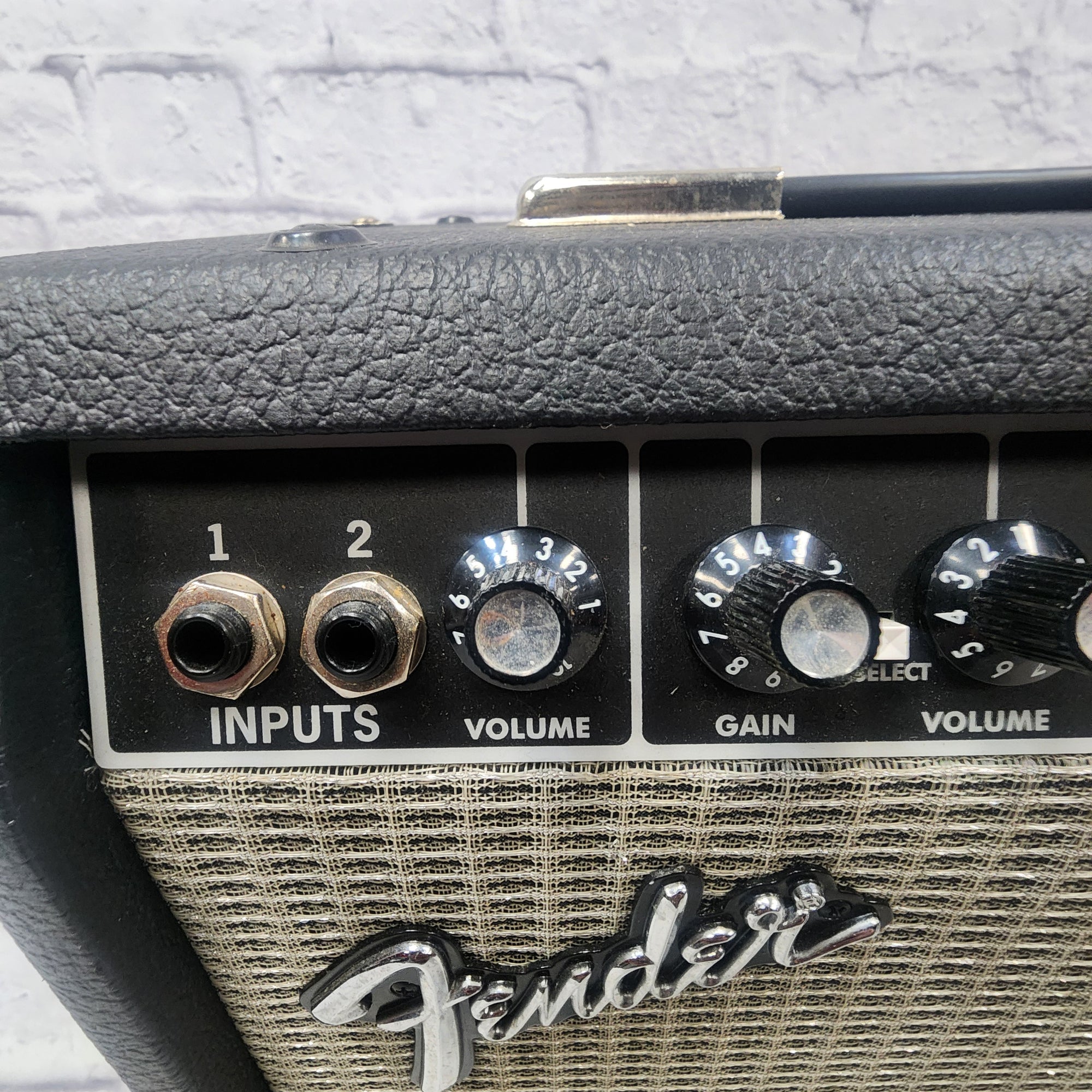 Fender Champion 30 Cab
