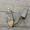 Unknown VIntage Menorm KG-1 Japan Acoustic Guitar Pickup and Preamp