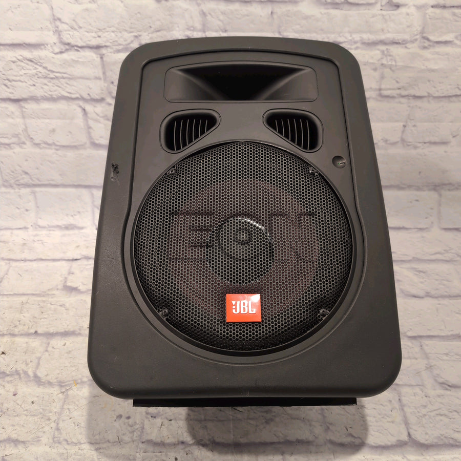 JBL EON 10 G2 Powered Speaker w/ Carrying Case