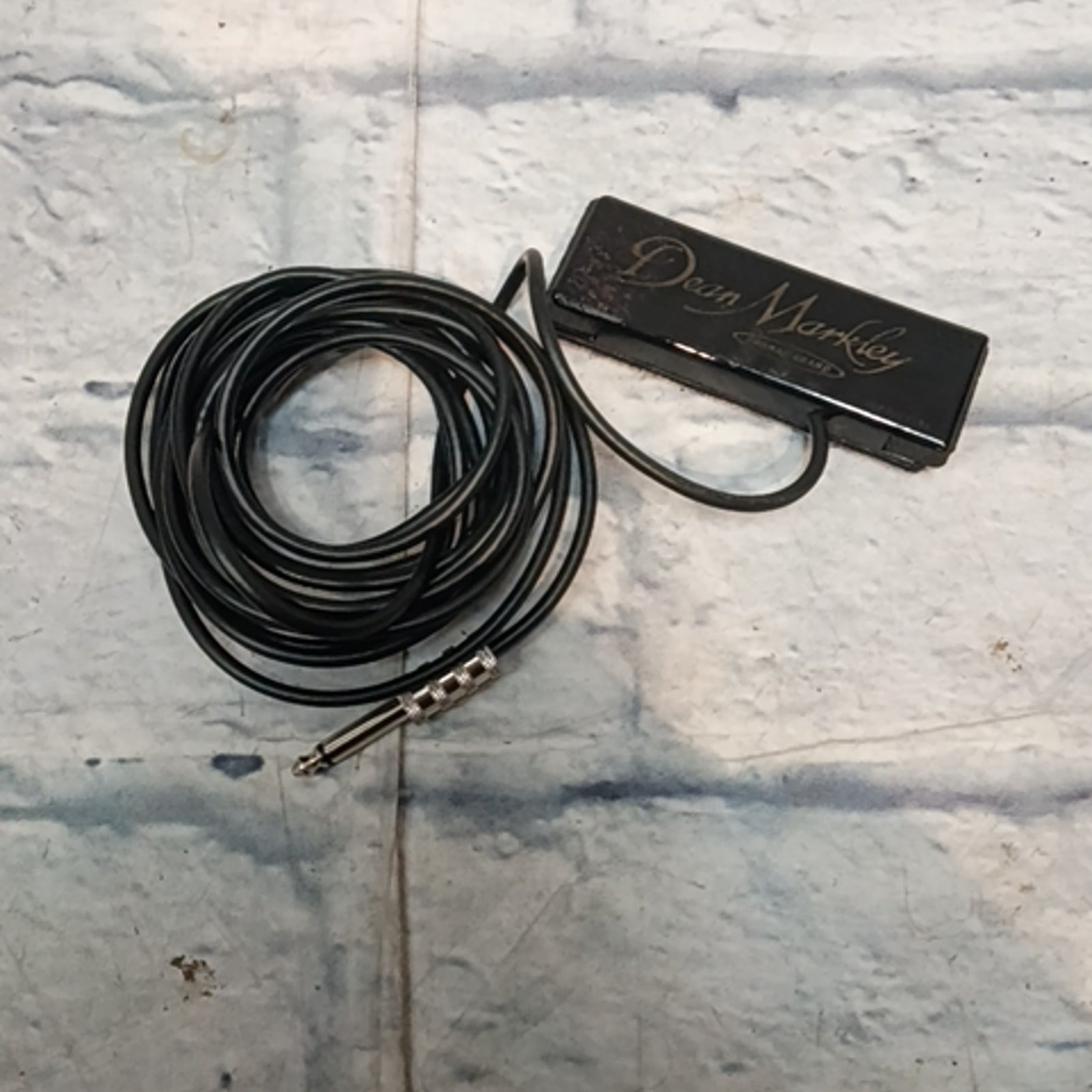 Dean Markley promag grand Acoustic Guitar Pickup