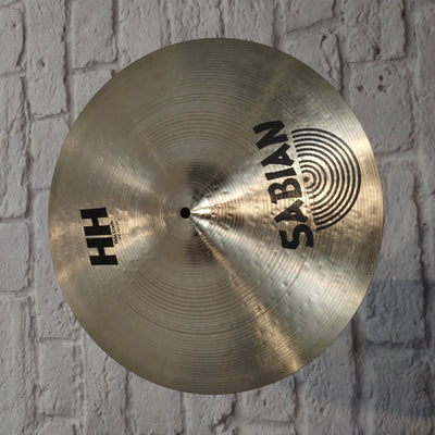 Sabian HH 17" Thin Crash