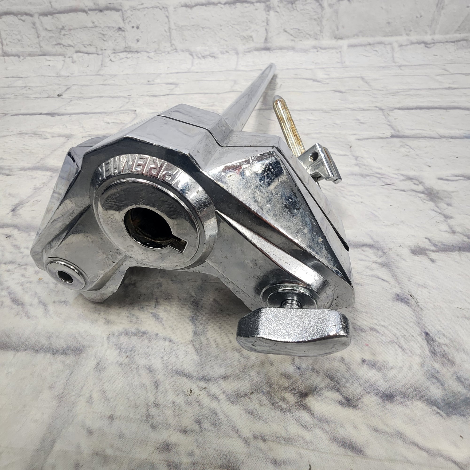 Premier Roklok Tom Double Mount