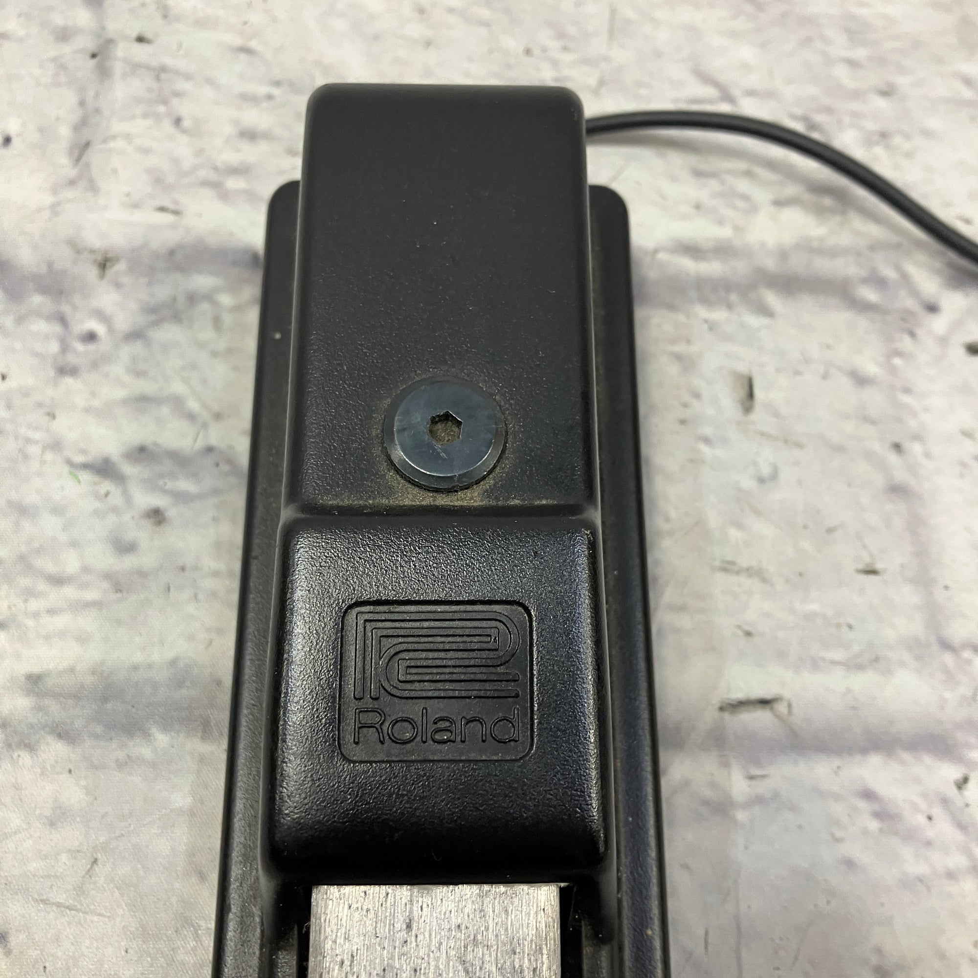 Roland Keyboard Sustain Pedal