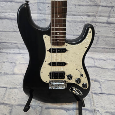 Squier Affinity Stratocaster HSS 2022 - Grey Electric Guitar