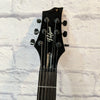 Volgoa GT6-01 Flame Top with Pickup Upgrade