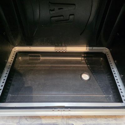 Gator Gator GRC-10 Mixer Case