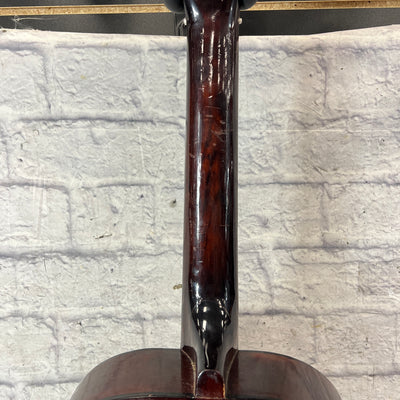 Kingston Vintage Classical Acoustic Guitar