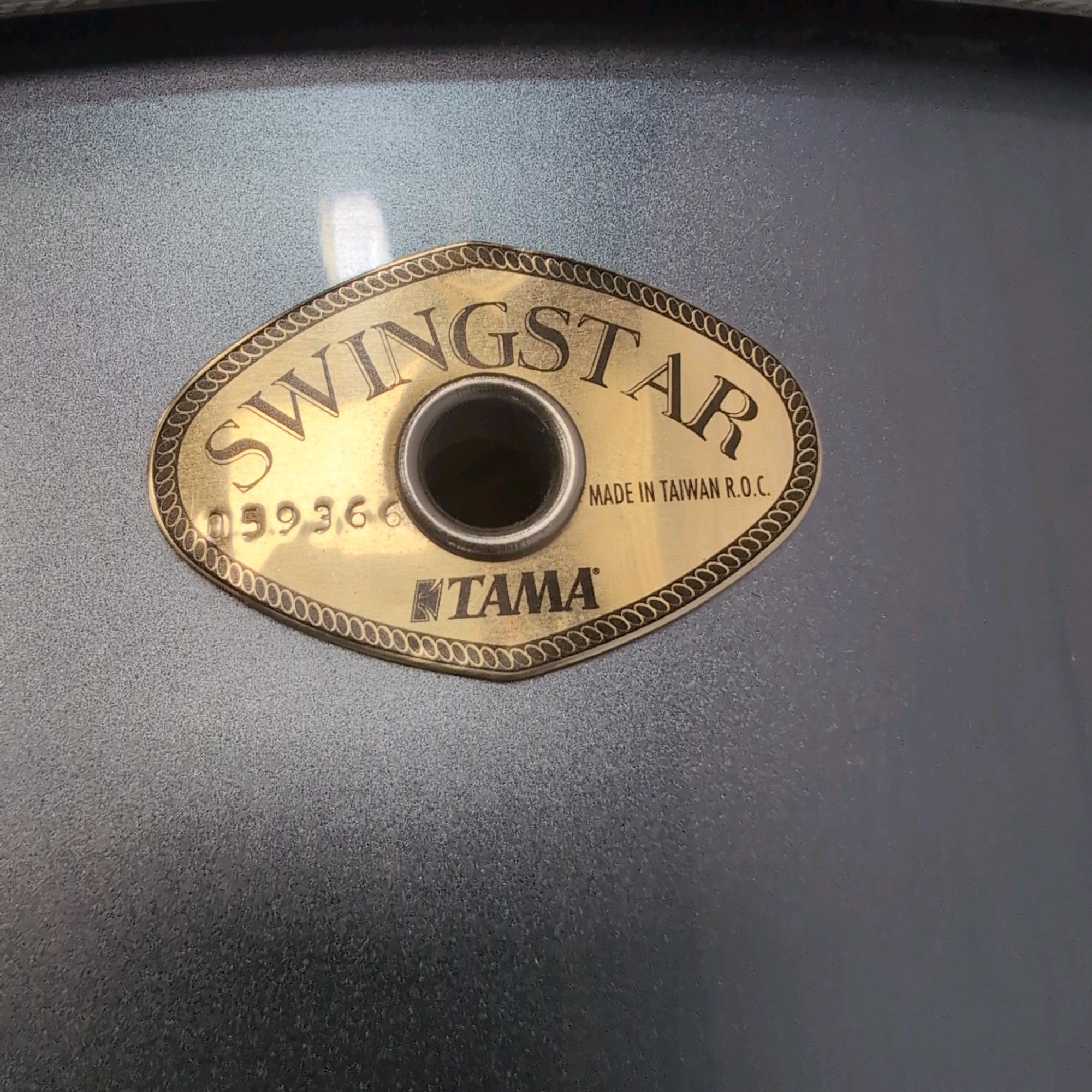 Tama Swingstar 22x16