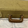 Roadrunner Tweed Electric Guitar Case