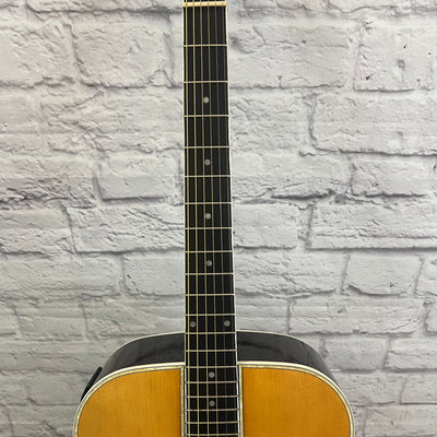 Esteban AL-100 Acoustic Guitar