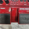 Digitech Harmony Man Effects Pedal